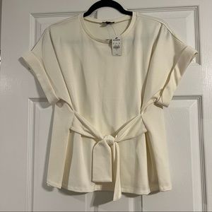 EXPRESS BLOUSE